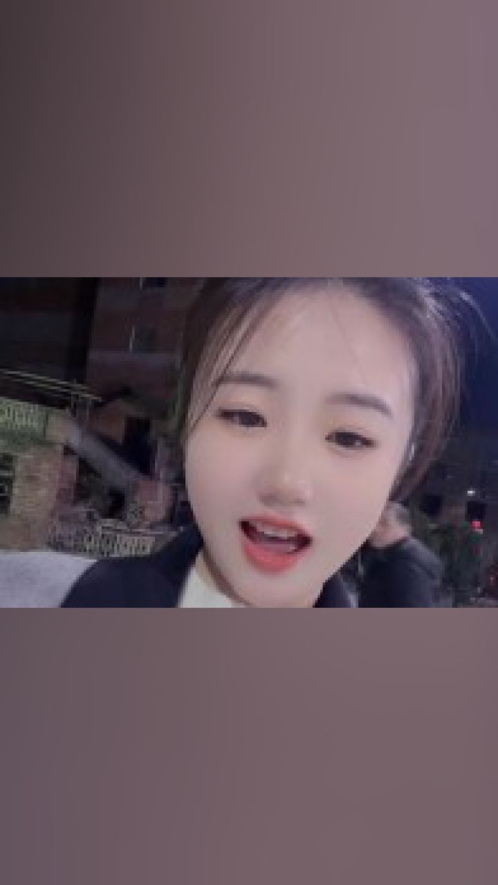 对口型我是认真的#爱笑的人运气不会差 你身上有她的香水味