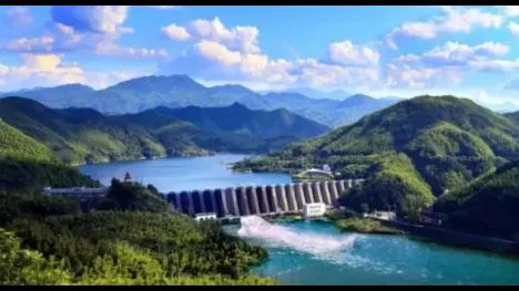 安徽改名最成功的3个水库，一个在安庆，一个在六安，你知道吗？
