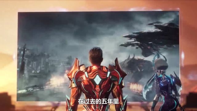 吞噬星空:战神级天才云集,极限武馆内部秘密曝光!