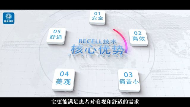 福建福州博润ReCell技术,助力白斑患者开启康复之旅!