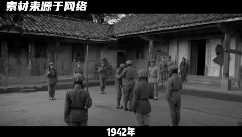 1942年，我国远征女兵遭日军欺辱，女军医却说：快把内衣脱下来！