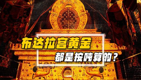 进入布达拉宫，为什么要管好自己的手？手指真会无缘无故肿起来？