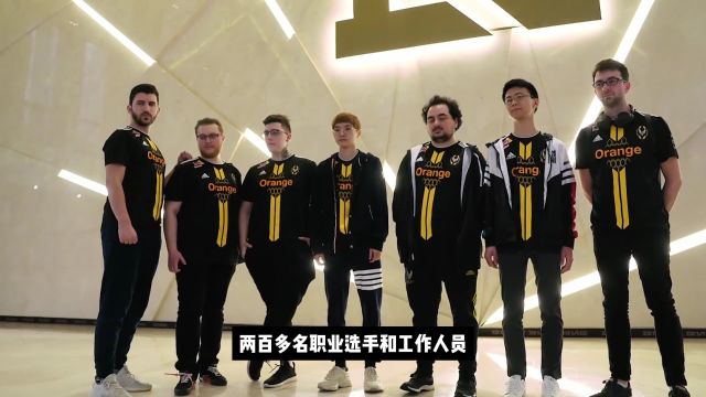 RNG老板接受独家采访:俱乐部亏损大几千万,随时可以破产