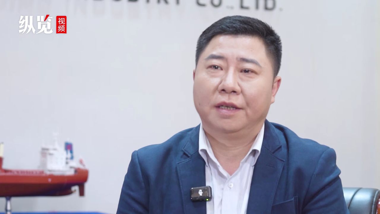 "工伤预防万里行,企业老总话安全"系列访谈丨把工伤预防主体责任放在