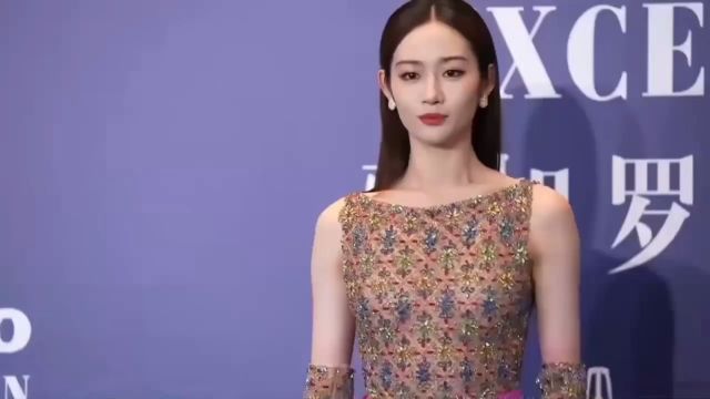 10位娱乐圈最美80后女明星,赵丽颖杨幂上榜,最年轻的都34岁了