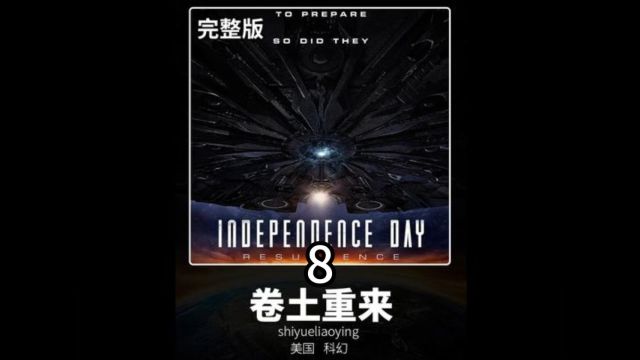 20年后,地球再次沦为了宇宙黑暗森林法则中的猎物