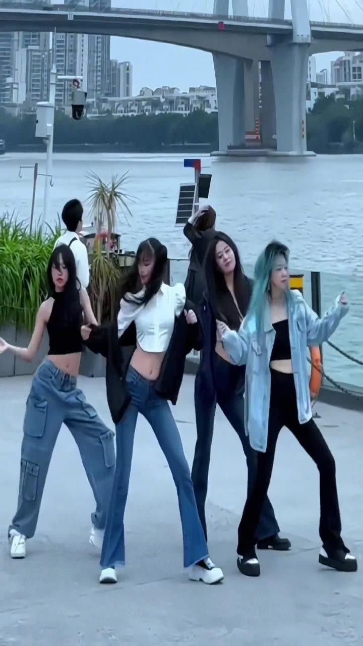 这曲儿是真硬#腼腆害羞内向社恐文静小女生