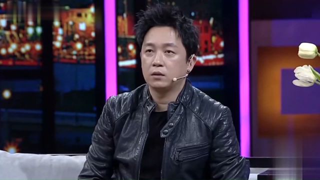 潘粤明出演《白夜追凶》,一人分饰两角,收获不少剧迷