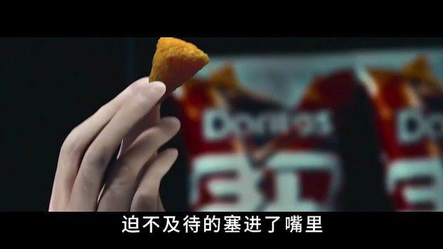 2维人生活在3维世界,太痛苦了吧!好片都在放映厅