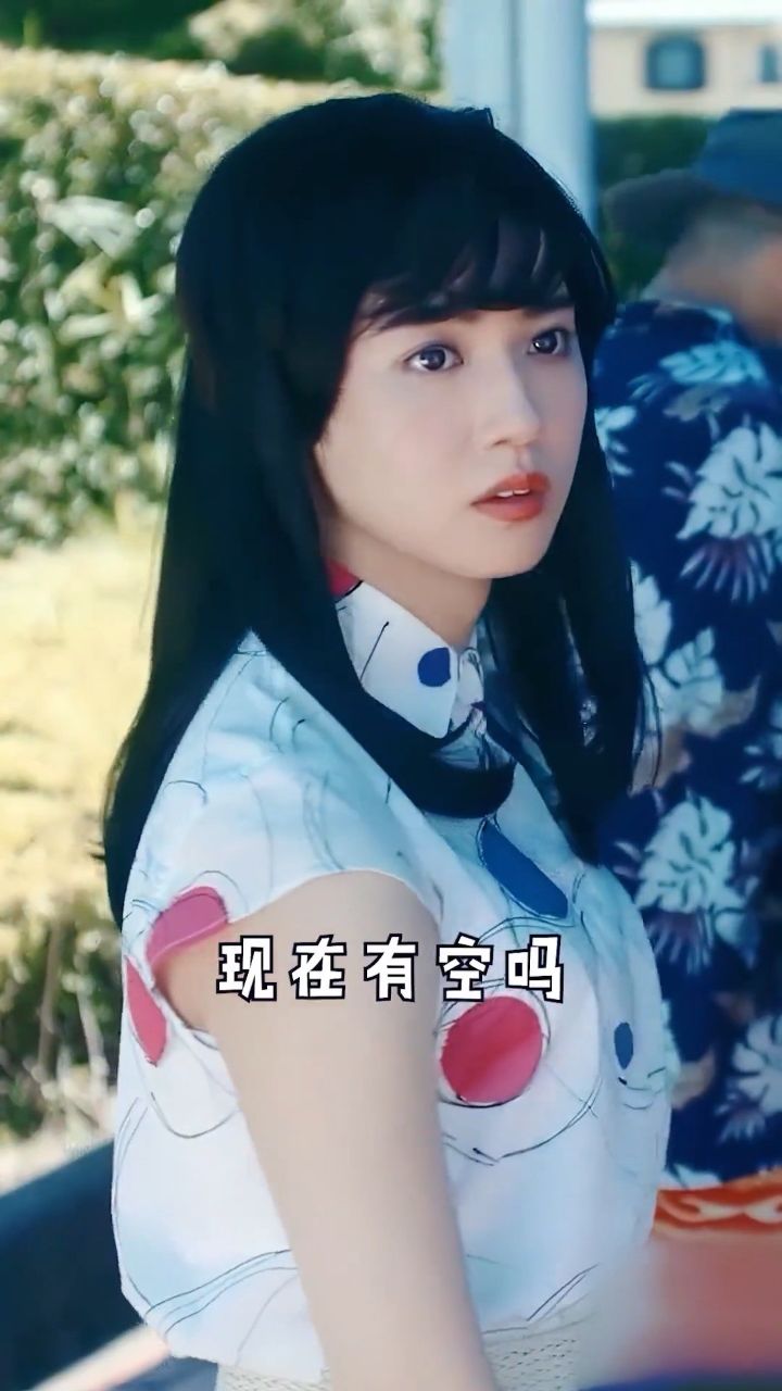 如果你的好兄弟女装长这样,好像也不是不可以呢女装大佬 神仙颜值