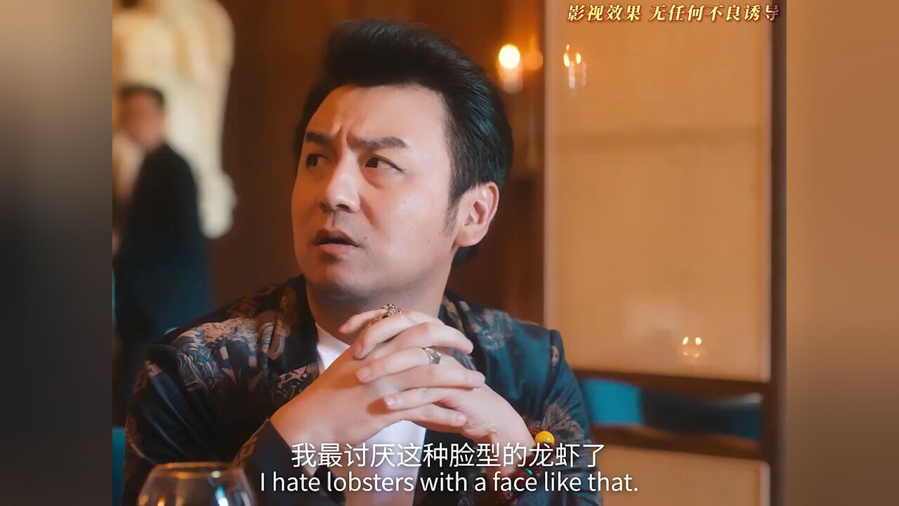 钢铁直男反向约会,全程爆笑