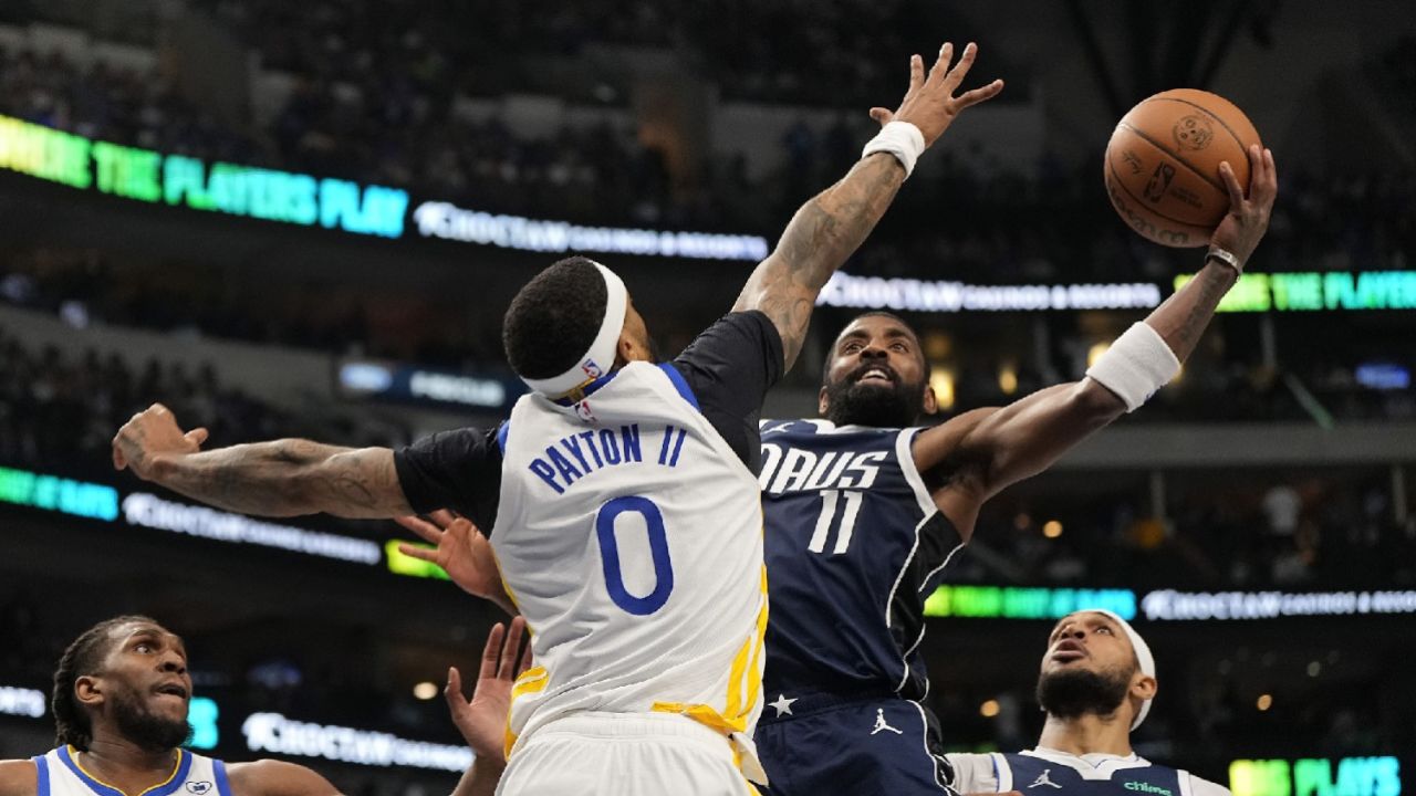 欧神仙归位!欧文26 8 7:空中极限拧拉妙传 一挑四拉杆美如画