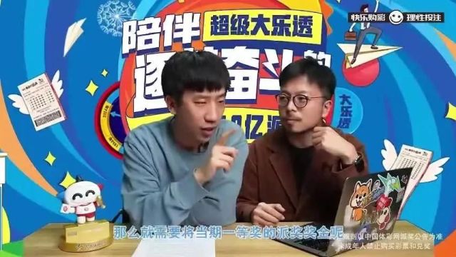 19:30播出:派奖活动的资金来自哪里?