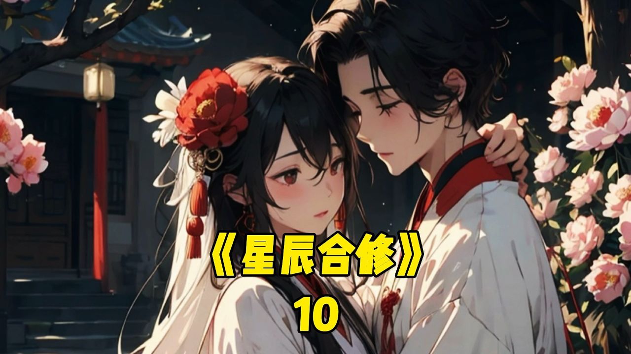 第10集｜《星辰双修》开局合欢宗师姐和师妹要和我双修！_高清1080P在线观看平台_腾讯视频