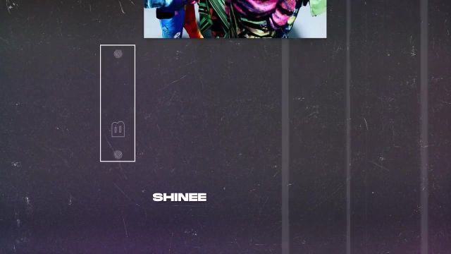 【HARD重低音】SHINee HARD[BASS BOOSTED]