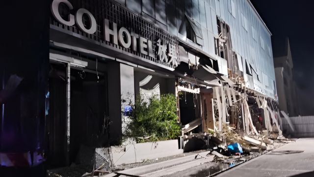 5次报警后爆炸致1死16伤 北京市通州区一燃气爆炸事故报告公布