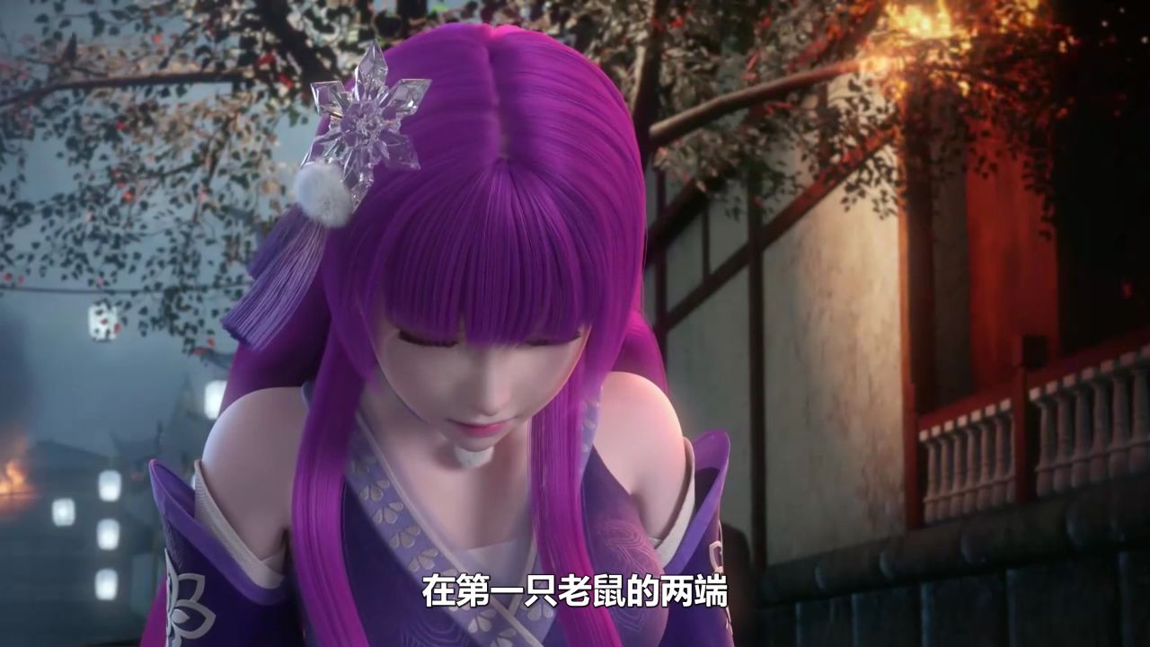 妖神记:顾恒败给顾贝?龙印世家决策曝光