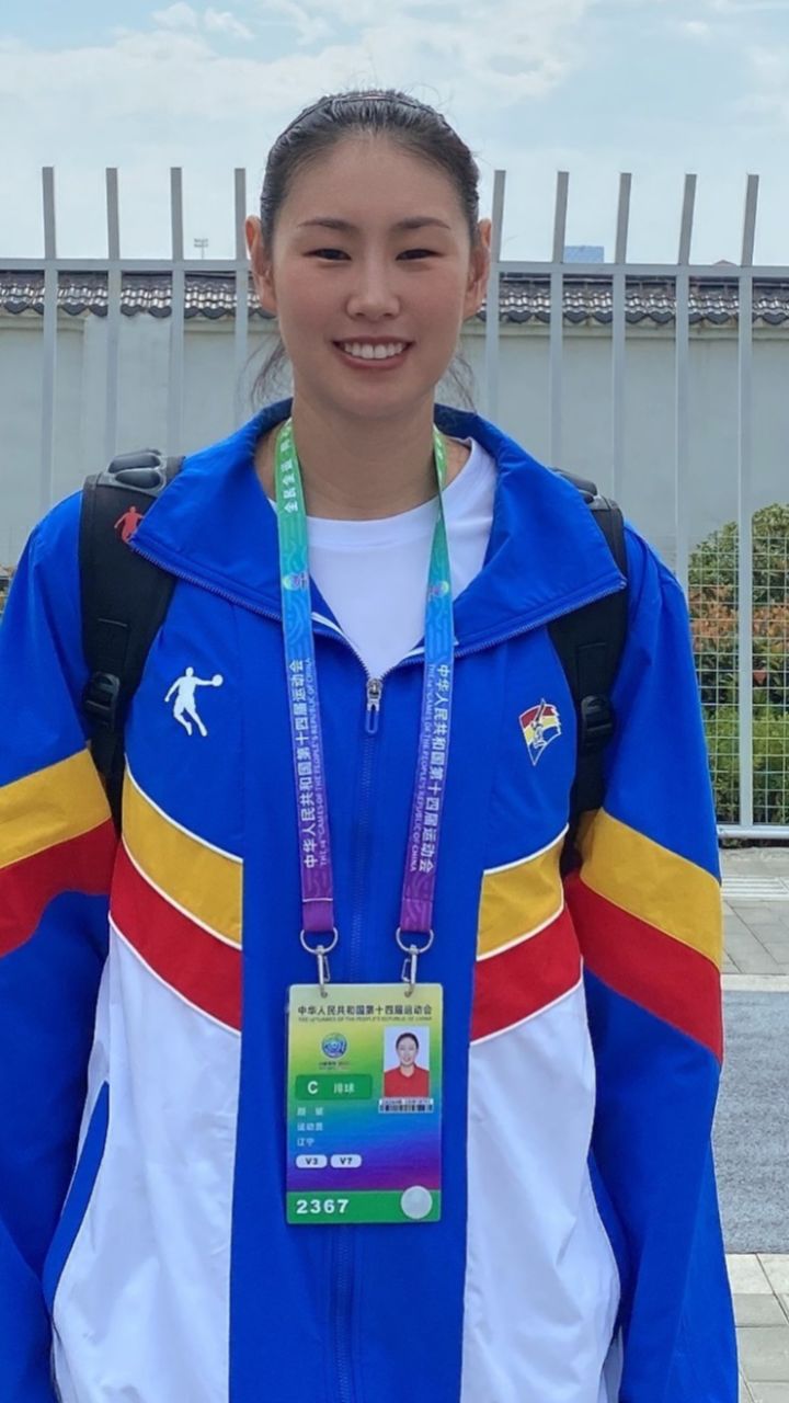 大吃一"鲸"!辽宁媒体爆料"北长城"颜妮将复出参加女排联赛