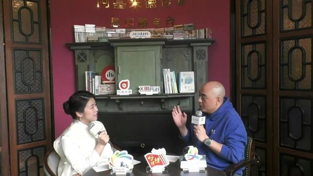 世界读书日,长宁这家专门“读书”的企业有话要说……