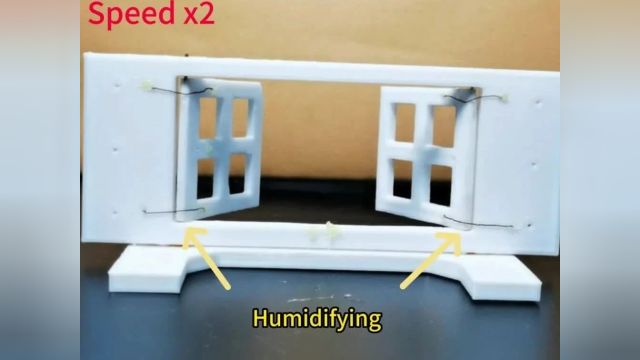 江苏大学丁建宁教授、程广贵教授课题组《AFM》:用于软体机器人的高效、低成本导电聚合物卷曲纱线的人工肌肉