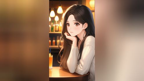 难哄第1集·酒吧重逢_高清