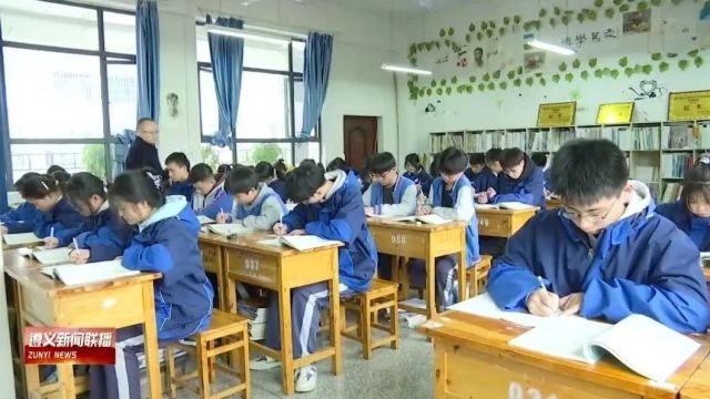 新蒲新区:招引培养齐发力 建设高质量教师人才队伍