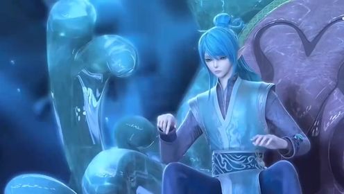 水王子一直都很尊重王默，即使是假的水王子也同样尊重_高清1080P在线观看平台_腾讯视频