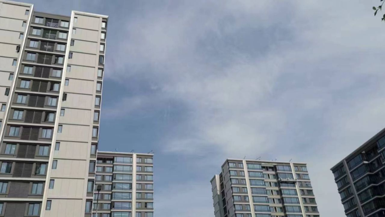 实勘南岸区南坪保亿御景雅园(2024版)