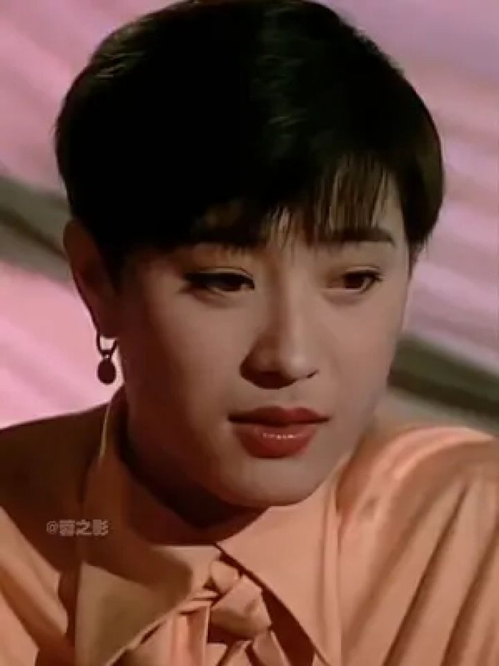 回忆历历在目 #陈法蓉 #港星女神