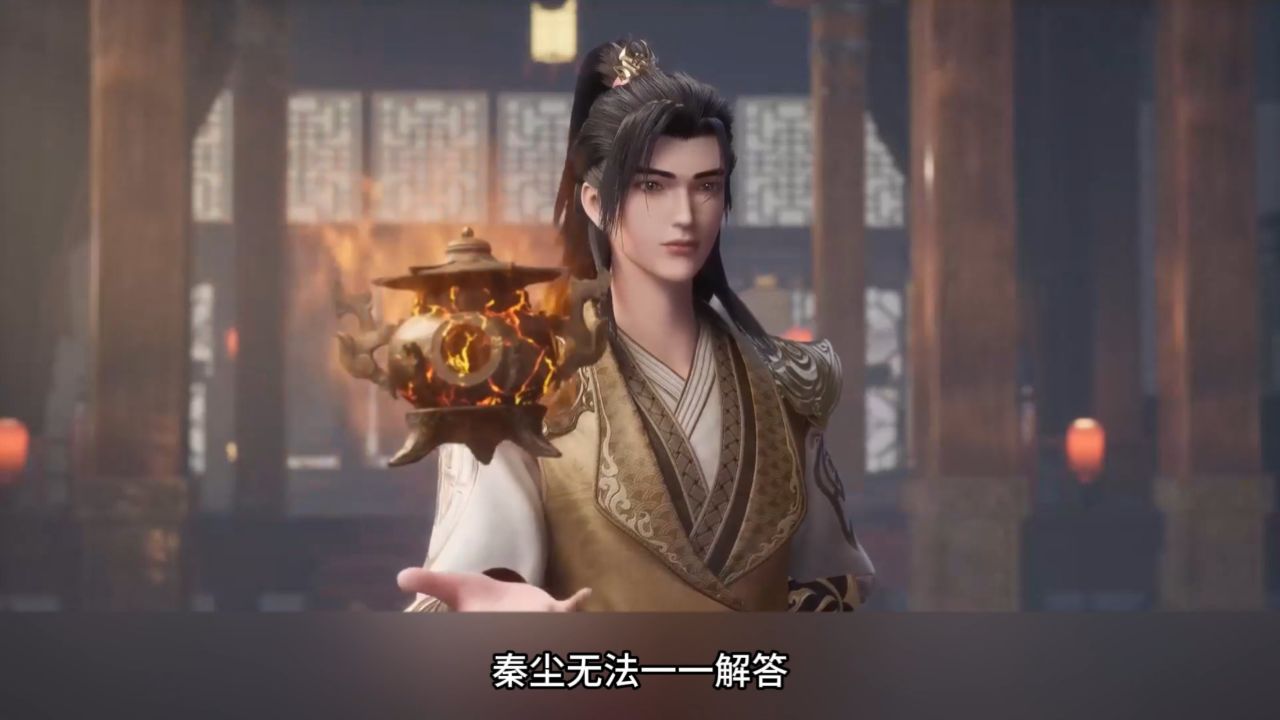 《武神主宰》小尹:从底层侍役到荣誉之星的奋斗历程.
