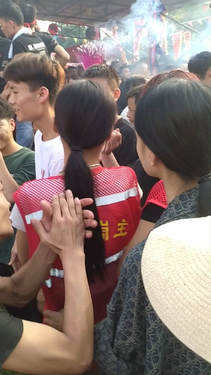 2024年海南省定安县龙门镇鹤桥峝主军坡