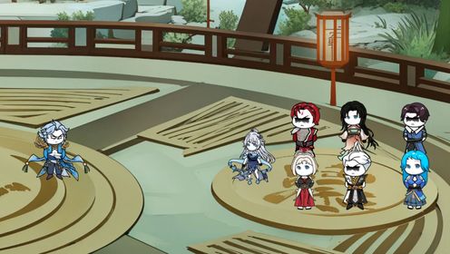 57:全大陆高级魂师学院精英大赛_高清1080P在线观看平台_腾讯视频