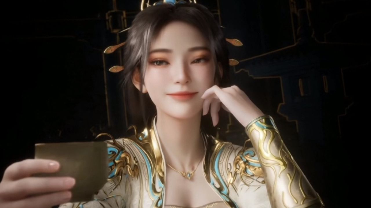 遮天:瑶光圣女和叶凡之间有什么见不得人的事?