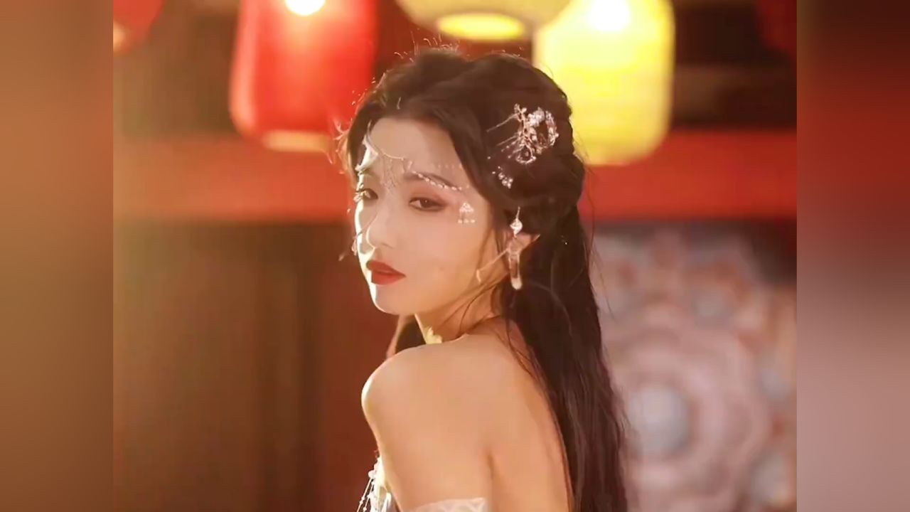 花开的时候你就来看我# 张冬玲# 阿宝# 经典歌曲