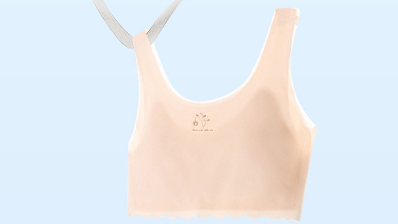 时代梦想家内衣(小学部)