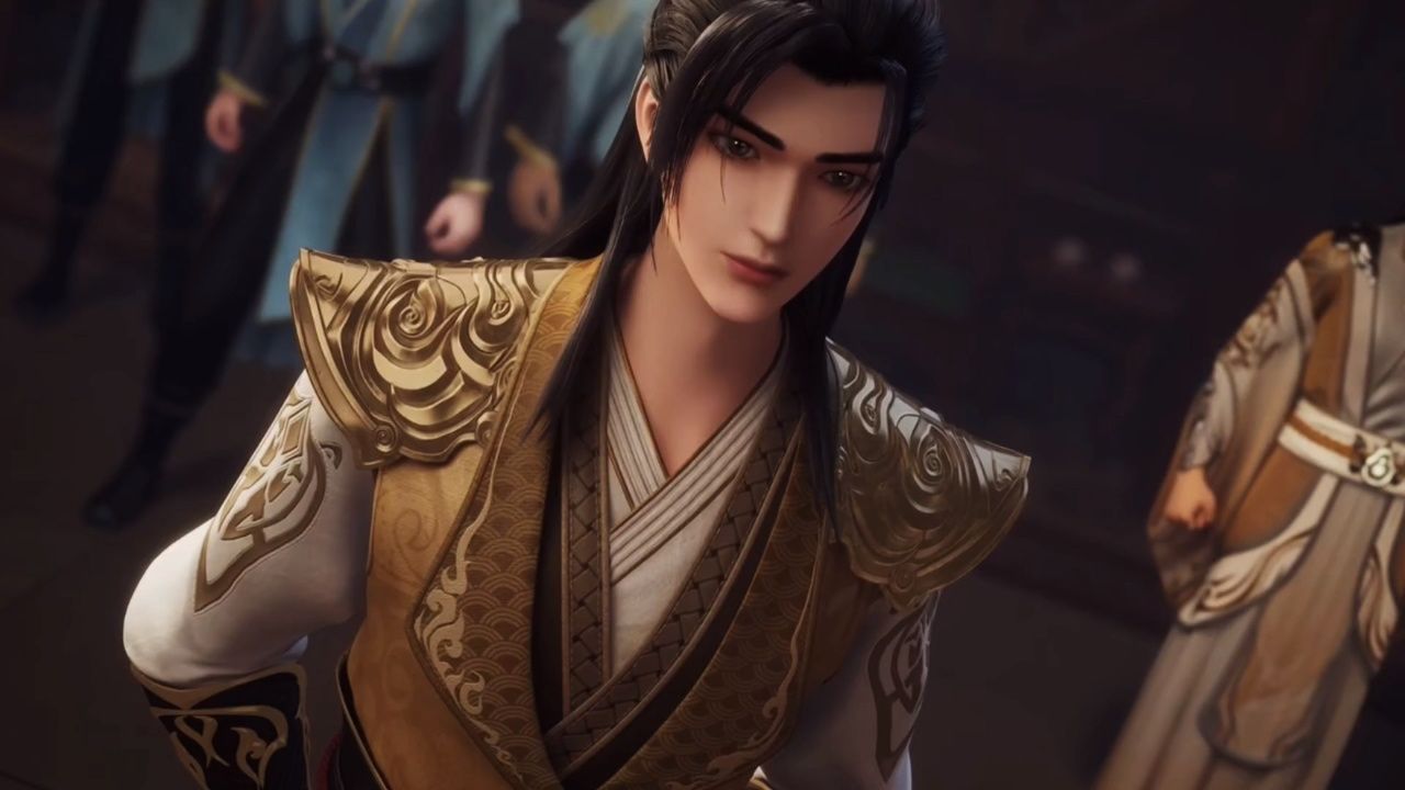 武神主宰:你知道金洲圣子丑恶嘴脸被秦尘公布于众后,众人是如何看他的