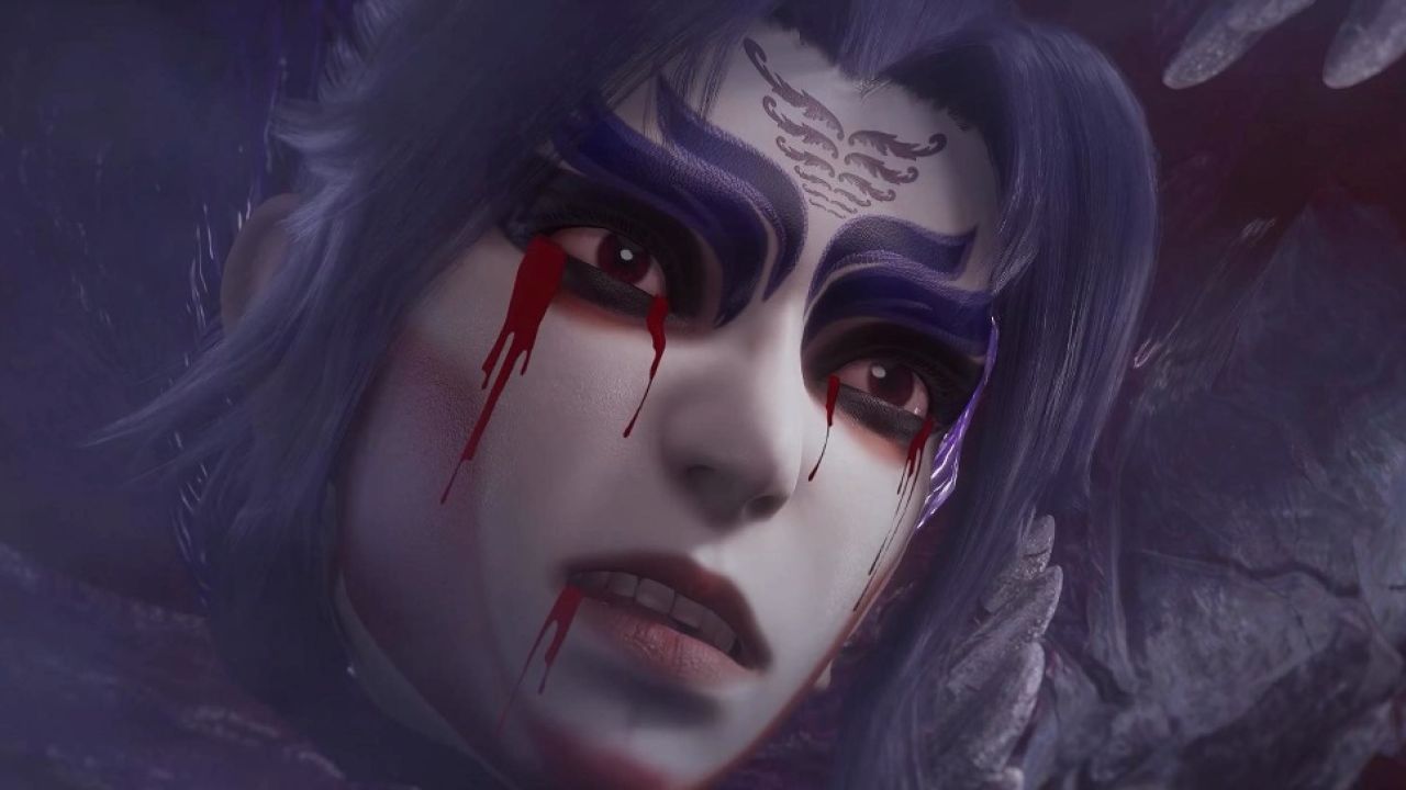 王林算计古神涂司获得忆之传承,突破元婴期