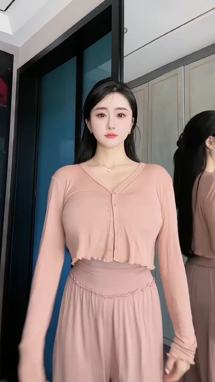 微胖女人是极品 #微胖女人最好看