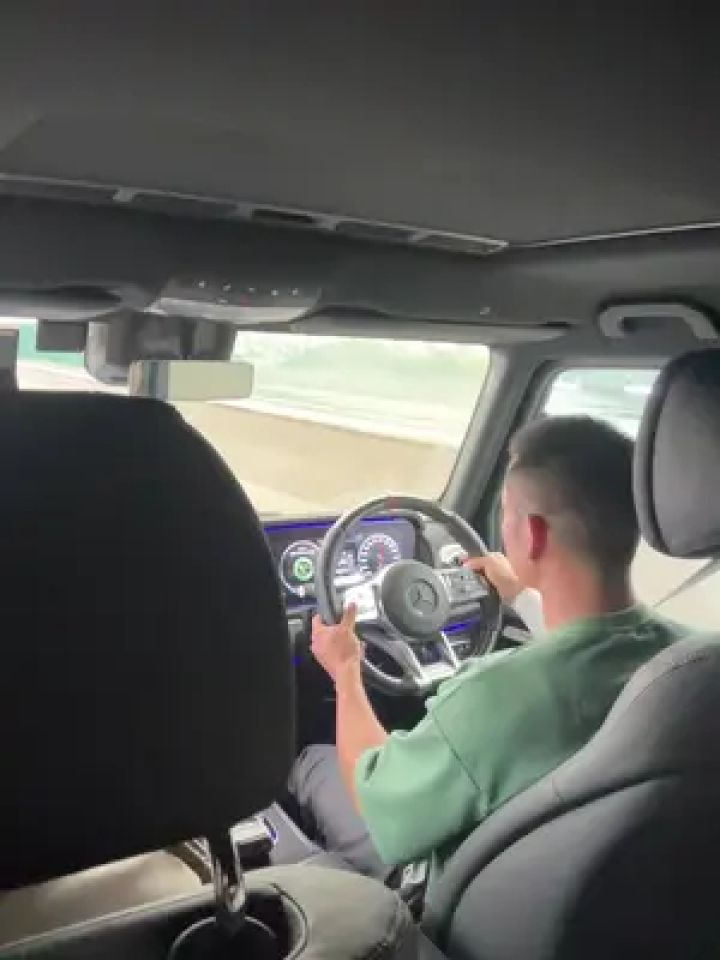 回高密啦,明天开课 #罗大旭传媒 #自媒体日常