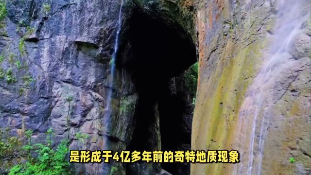 汉中黎坪景区免票10天,探奇鱼跃龙门、打卡中华龙山收获好彩头