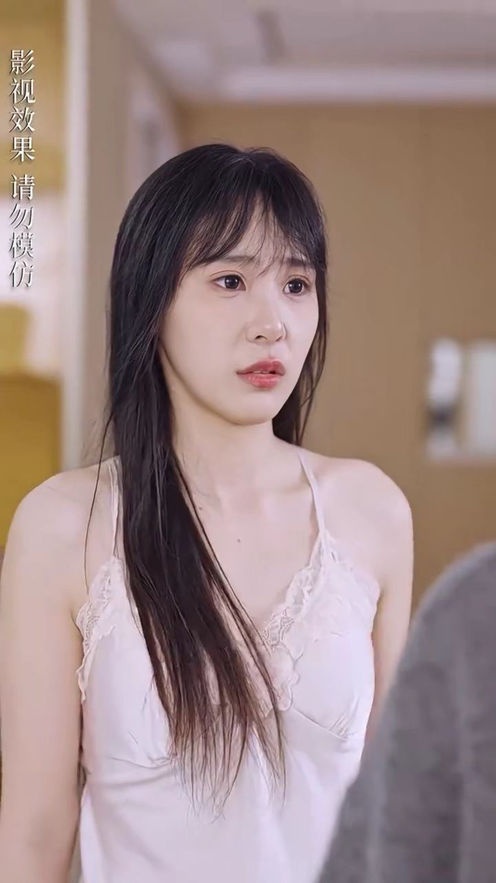 姜小姐的反击 舒童 候程玥1