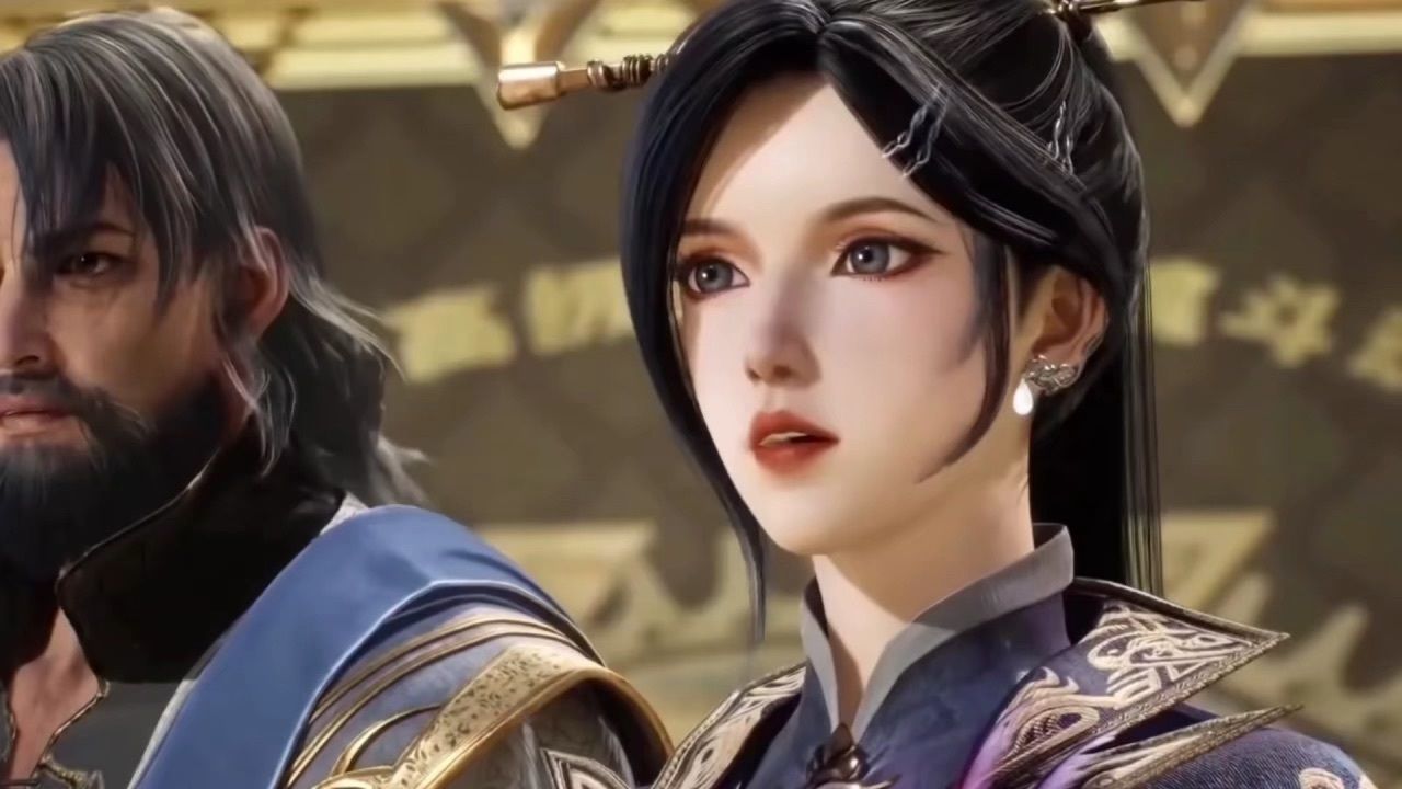 斗罗大陆-绝世唐门:你知道梦红尘的结局有多惨吗?