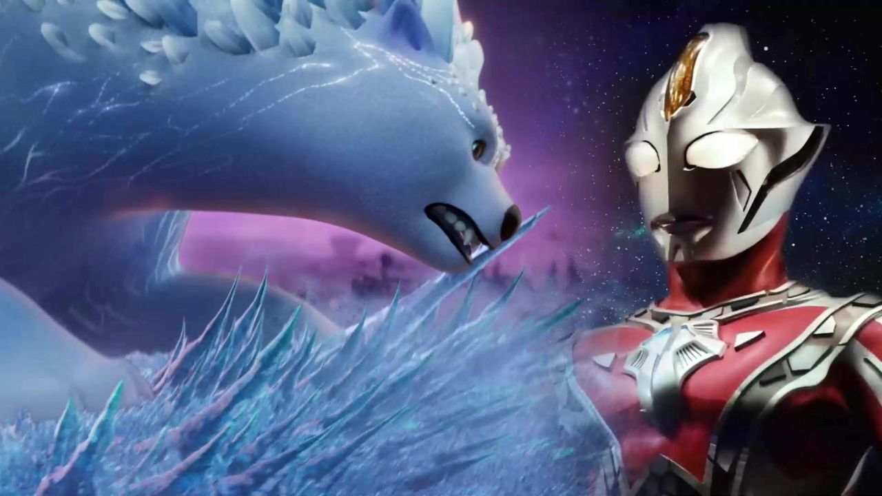 熊出没逆转时空:山神团子被迫退场,和无限梦一样都是因为太强!