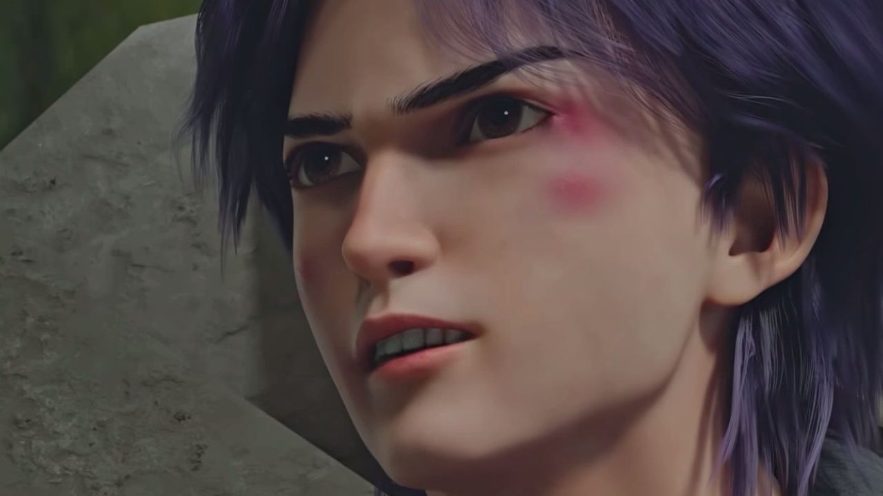 风云变:在风云变动漫中,步惊云这位穿越者的失忆设定,确实让人好奇.