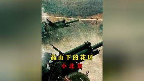 元帅是未来的，现在我是你的士兵！中国，能兴旺啊！#对越自卫反击战 #历史 #高山下的花环 #影视剪辑 #致敬英雄