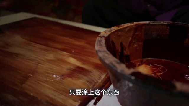 它被称作涂料之王,能让器具千年不腐,你知道是什么吗?