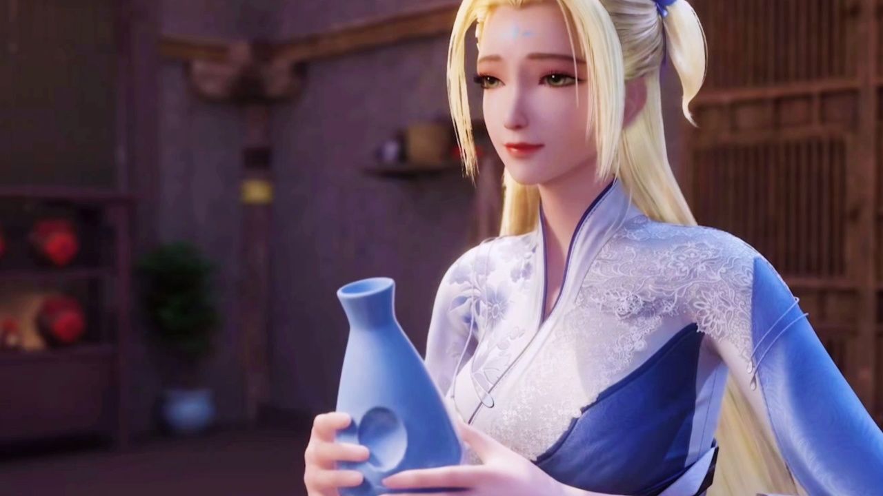 独步逍遥:雪言来到九渊界之后明明没有生出冥角,为何她还会失去记忆呢