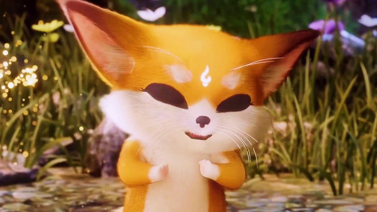 元尊:夭夭的宠物吞吞究竟是何来历,它最终达到了何种境界