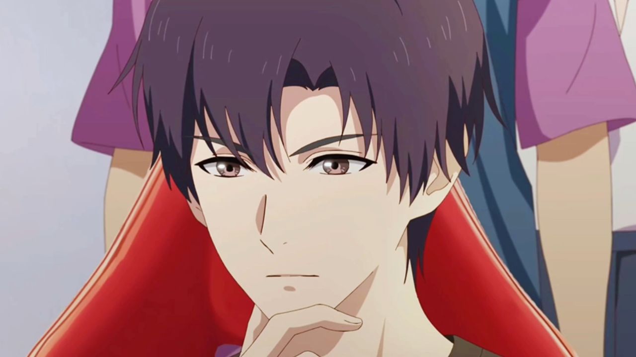 全职高手:乔一帆的潜在价值有多高,叶修发掘人才的能力又有多强呢.