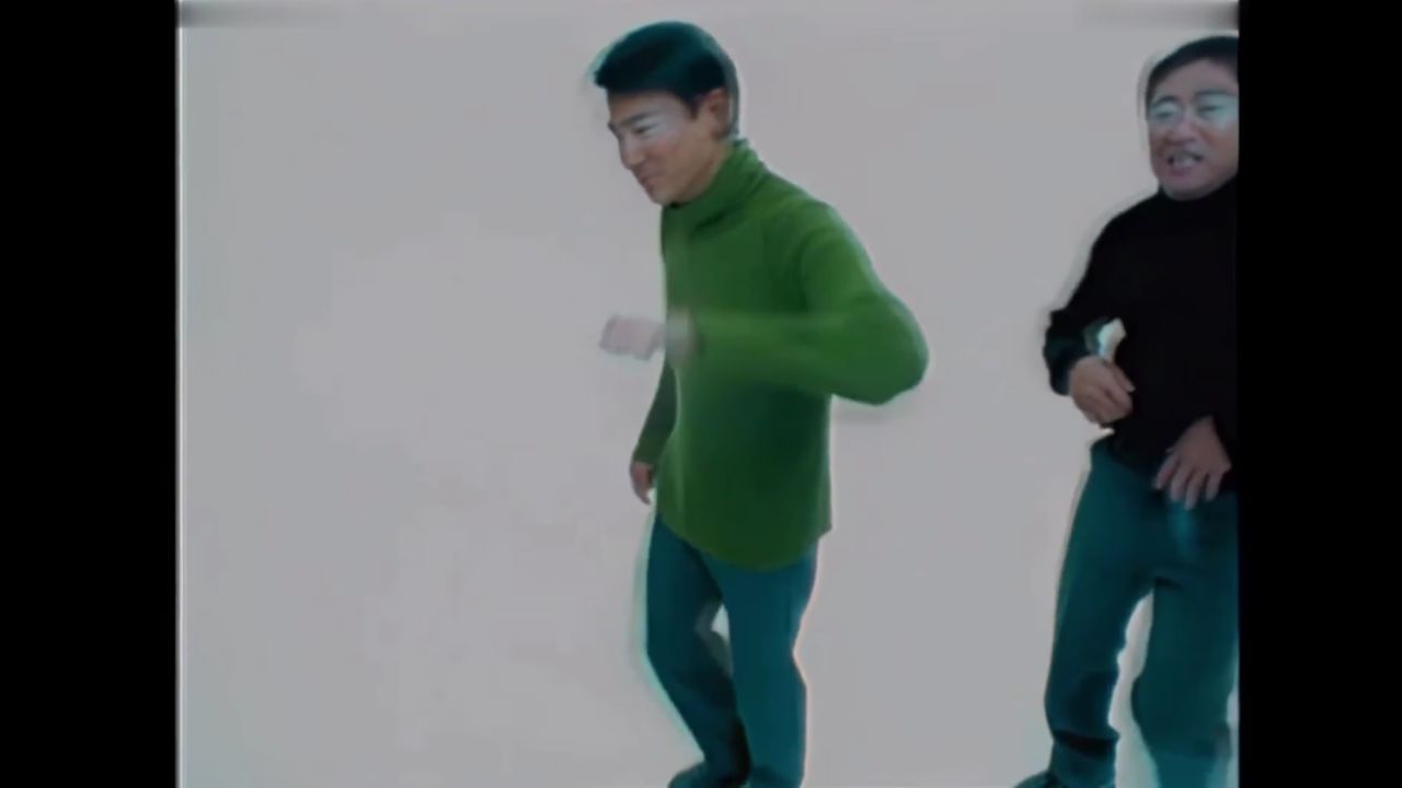 歌名 刘德华 - 笨小孩(mv)